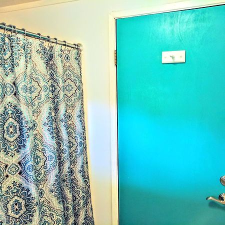Hamakua Guesthouse Pepeekeo ภายนอก รูปภาพ