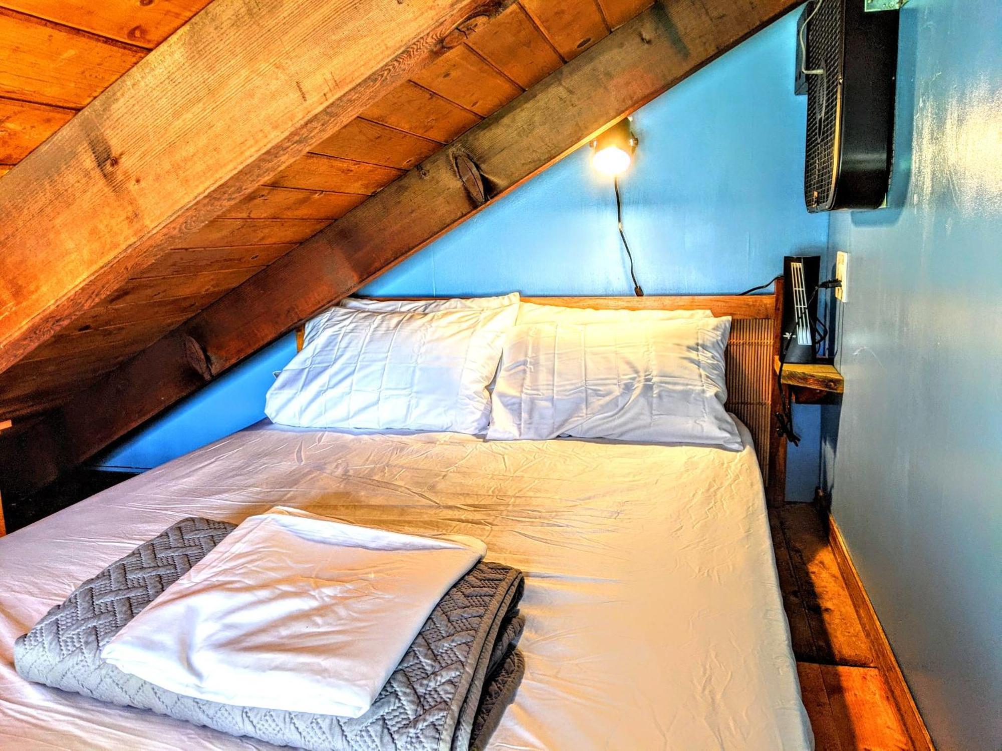 Hamakua Guesthouse Pepeekeo ห้อง รูปภาพ