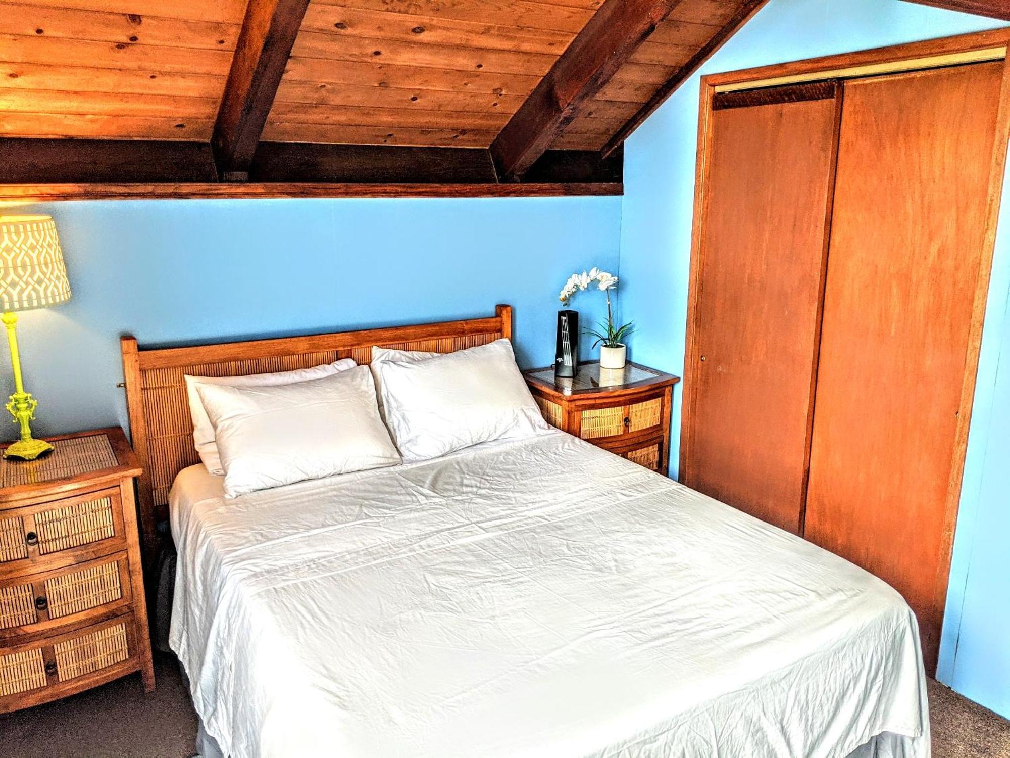 Hamakua Guesthouse Pepeekeo ห้อง รูปภาพ