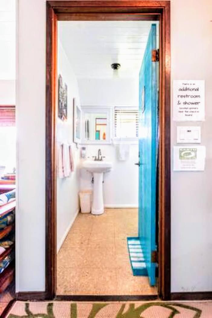 Hamakua Guesthouse Pepeekeo ภายนอก รูปภาพ