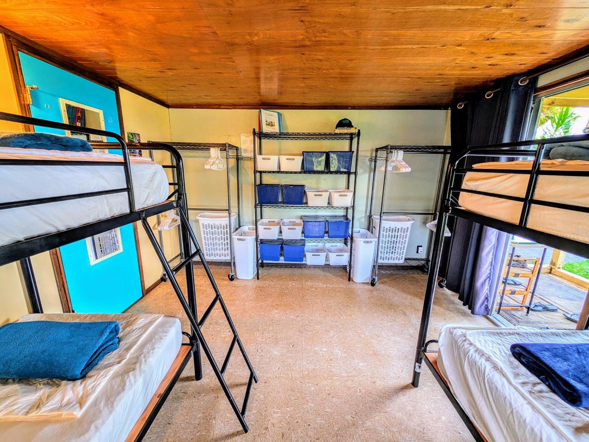 Hamakua Guesthouse Pepeekeo ภายนอก รูปภาพ