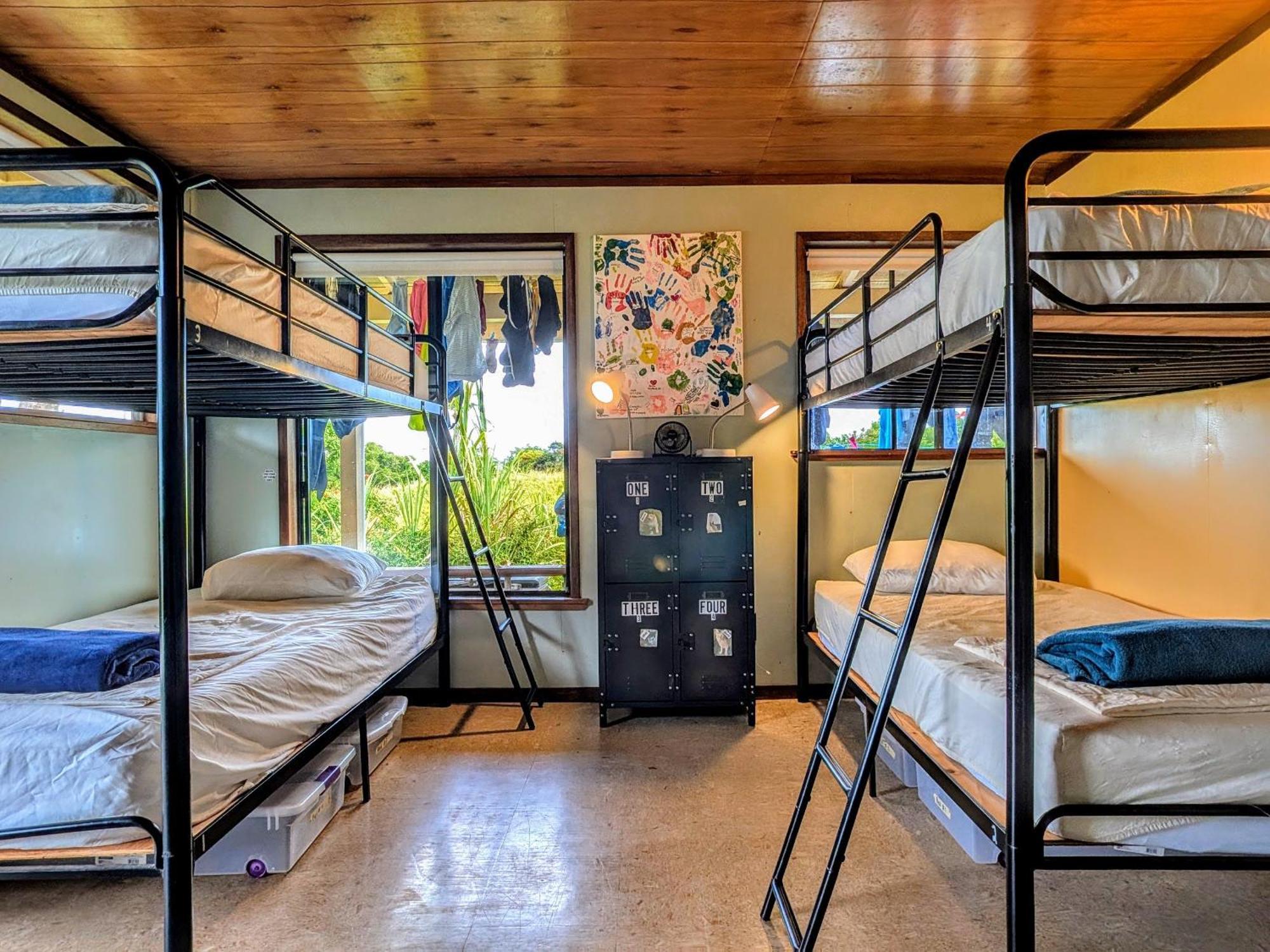 Hamakua Guesthouse Pepeekeo ภายนอก รูปภาพ