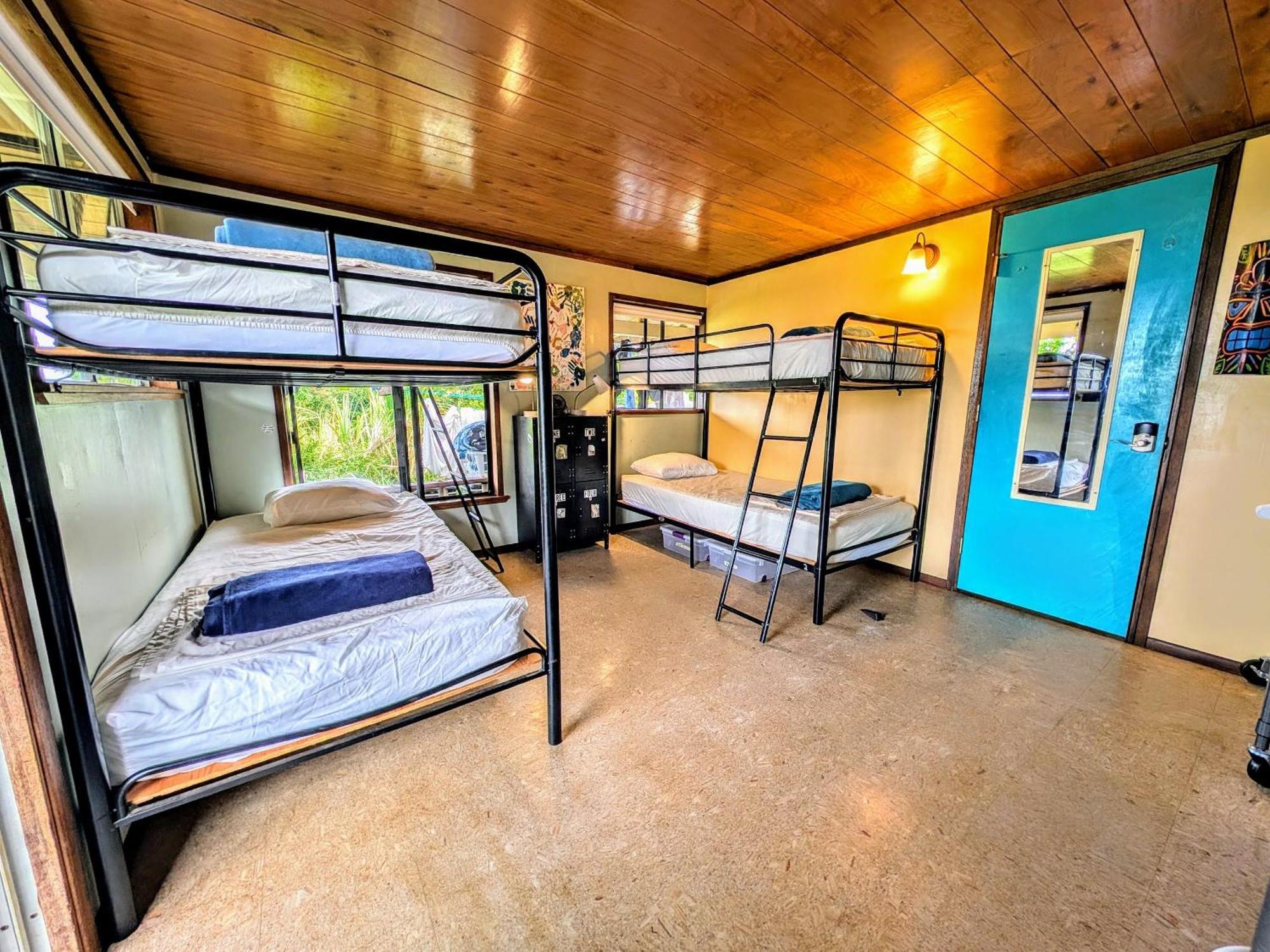 Hamakua Guesthouse Pepeekeo ภายนอก รูปภาพ