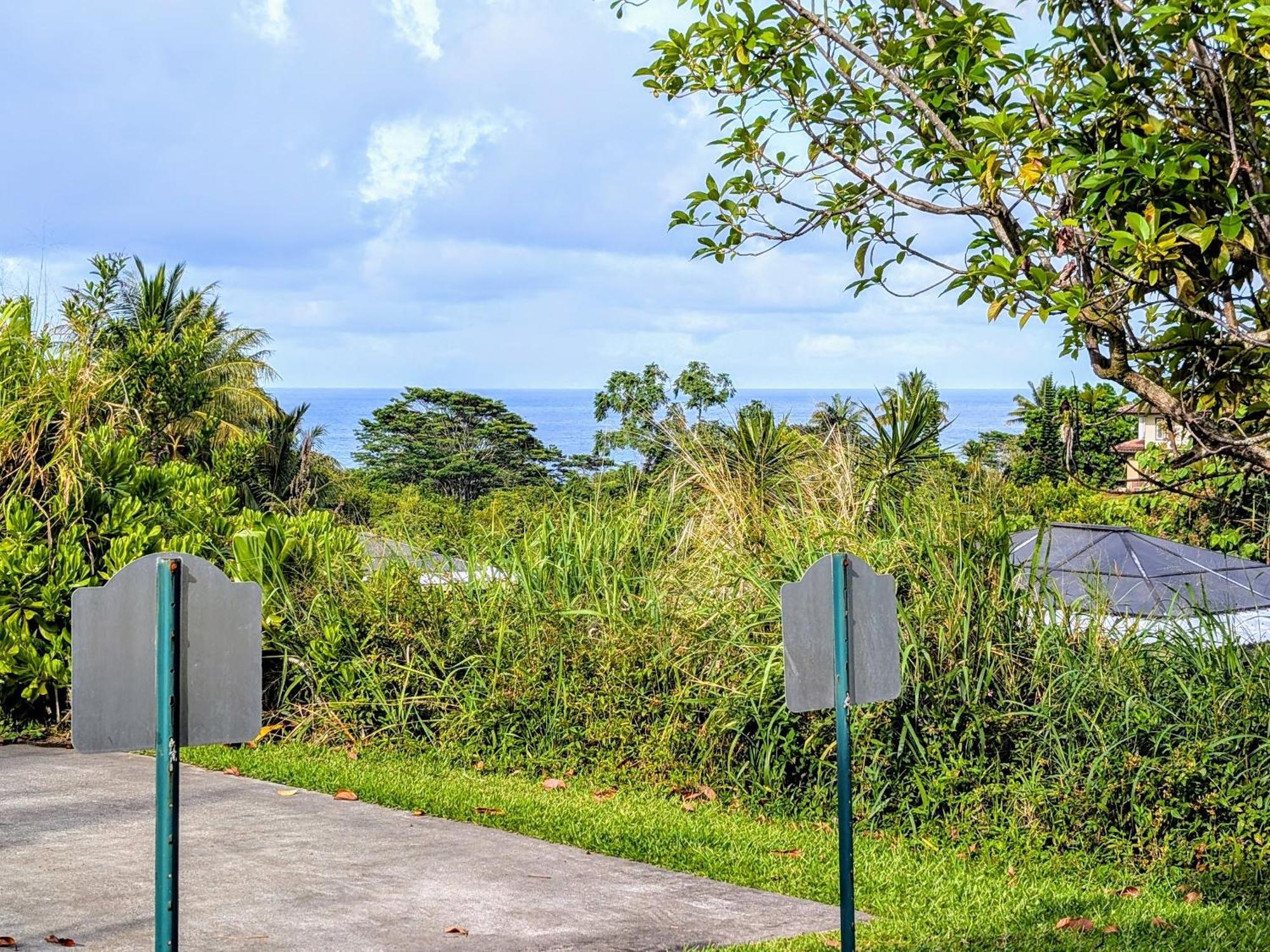 Hamakua Guesthouse Pepeekeo ภายนอก รูปภาพ