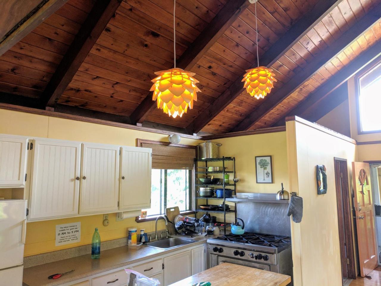 Hamakua Guesthouse Pepeekeo ภายนอก รูปภาพ